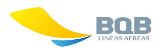 Logo BQB Líneas Aéreas