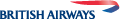 Logo British Airways