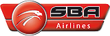 Logo SBA Airlines