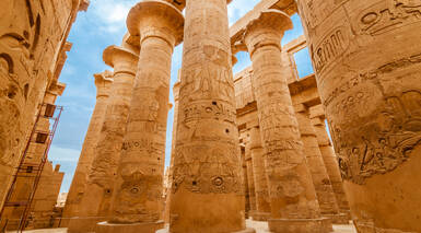 Viaje organizado a Egipto: Salidas Lunes y Sábados con 3 visitas Viaje organizado a Egipto: Salidas Lunes y Sábados con 3 visitas