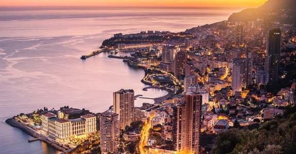 Monaco