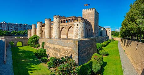 Ofertas Puente del Día de Aragón 2026