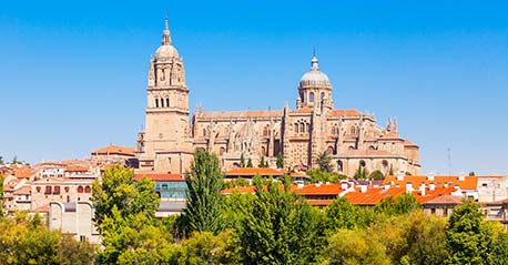 Ofertas Puente del Día de Castilla y León 2026