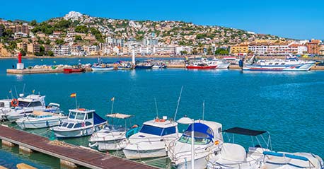 Día de la Comunidad Valenciana