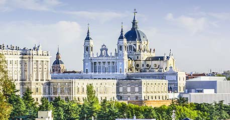 Ofertas Puente de La Almudena 2025