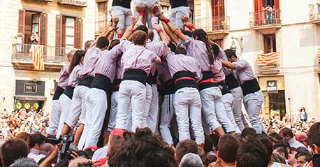 Ofertas Puente de La Diada 2025