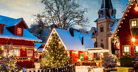 Ofertas Navidad 2025