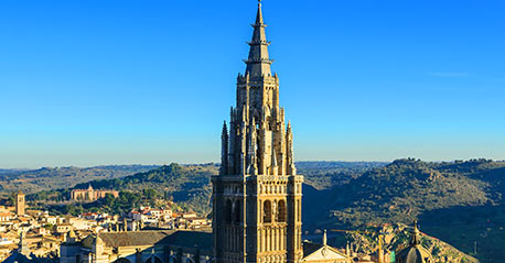 Ofertas Puente del Corpus Christi 2025