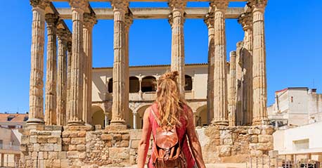 Ofertas Puente de mayo 2026