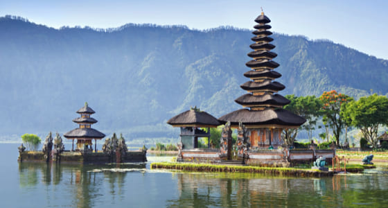 Indonesia