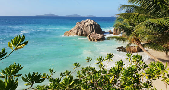 Seychelles