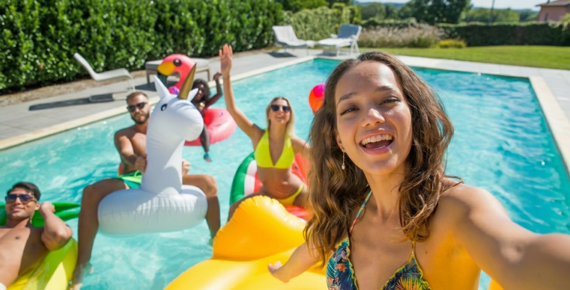 Destination Thailand