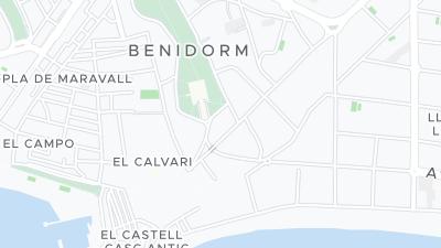 Vía Emilio Ortuño, 7