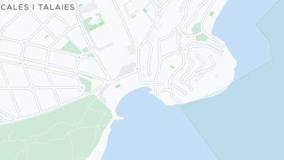 Avenida Marina Baixa, 10, Cala de Finestrat