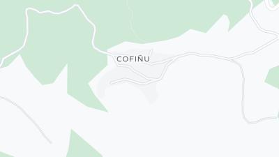 Cofiño-Arriondas