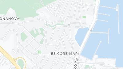 Camino Corb Marí, 20