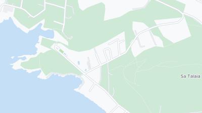 2 Camí del Portixol