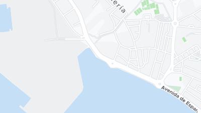 Mappa di localizzazione hotel