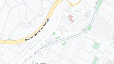 Avenida Manuel Fraga Iribarne, 21