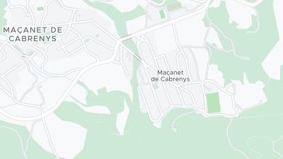 Mappa di localizzazione hotel