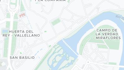 Mappa di localizzazione hotel