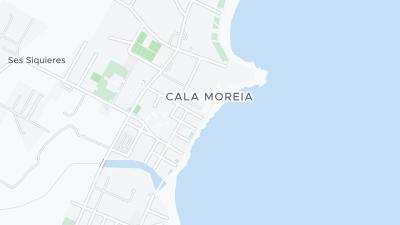 Mappa di localizzazione hotel