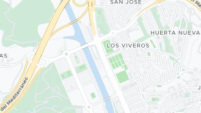 Avenida Jacinto Benavente, 25, 2A