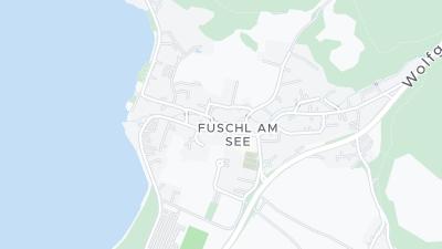 Mapa de localització de l'hotel