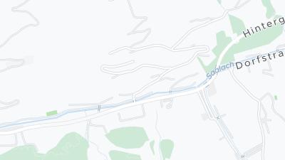 Mappa di localizzazione hotel