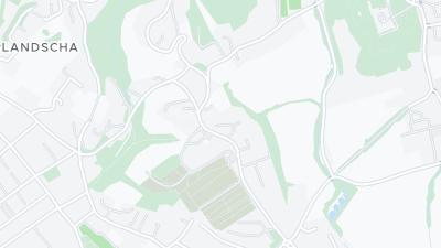 Mapa de localização do hotel