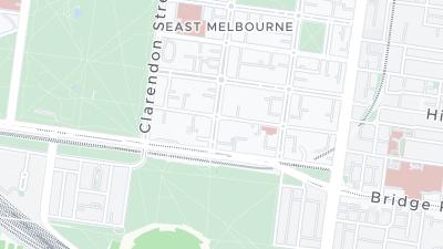 Powlett St East , 30