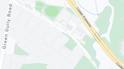 Mappa di localizzazione hotel