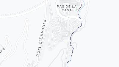 C/ Catalunya, 29. Edificio Granja Roca