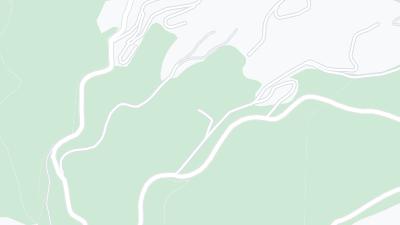 Mapa de localització de l'hotel