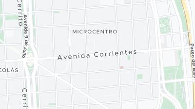 Avenida Corrientes, 632