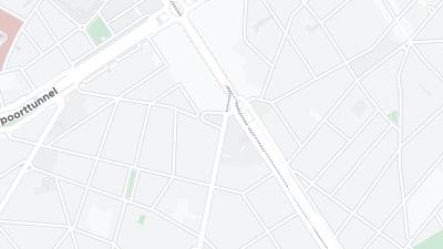 Mapa de localització de l'hotel