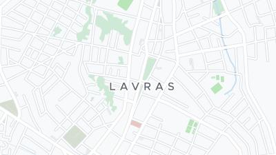 Plan de localisation de l'hôtel