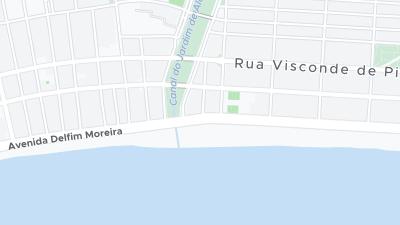 Avda. Vieira Souto 706 - Ipanema