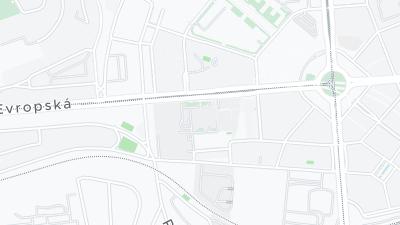 Evropska, 15, Prague 6