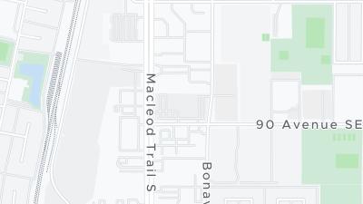 Mac Leod Trail South, 9030