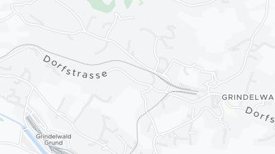 Kort over hotellets beliggenhed