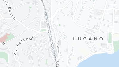 Visa hotellet på en karta