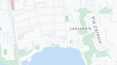 Visa hotellet på en karta