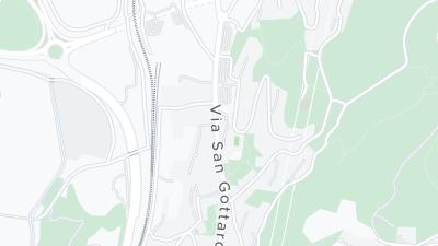 Mappa di localizzazione hotel