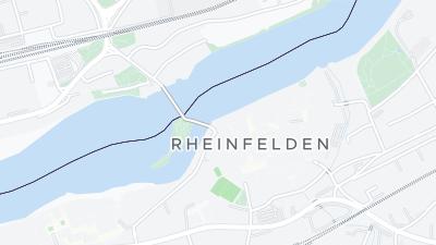 Kort over hotellets beliggenhed