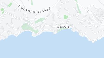 Kort over hotellets beliggenhed