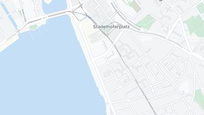 Mappa di localizzazione hotel