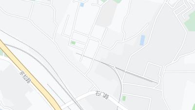 Kort over hotellets beliggenhed