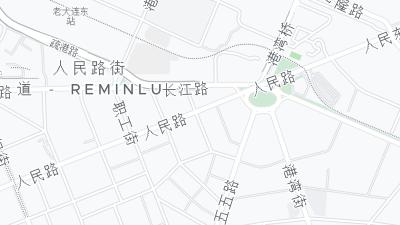酒店地图