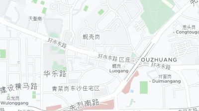 酒店地图
